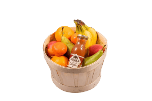 Fruitmand Basic+